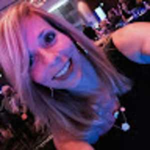 Meet your Posher, Christy